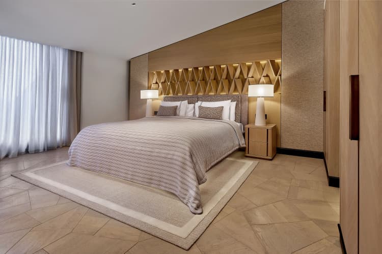 Vakko Hotel and Residence - foto 4