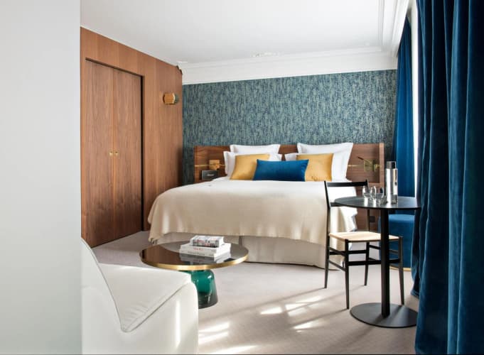 Hotel Parister & Spa - foto 2