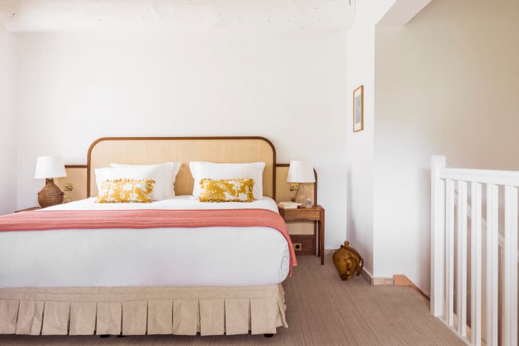 Hôtel La Tartane Saint -Tropez - foto 2