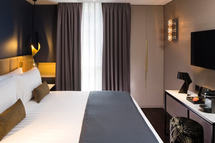 Le 10 Bis Hotel - foto 4