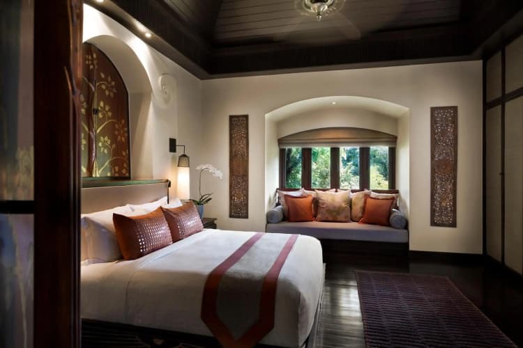 Four Seasons Resort Chiang Mai - foto 5