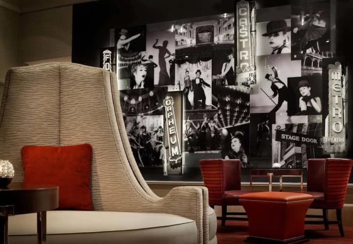 Hotel Adagio, Autograph Collection - foto 1