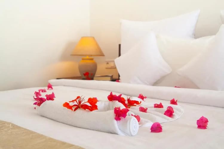 Alladin Beach Hotel and SPA Zanzibar - foto 3