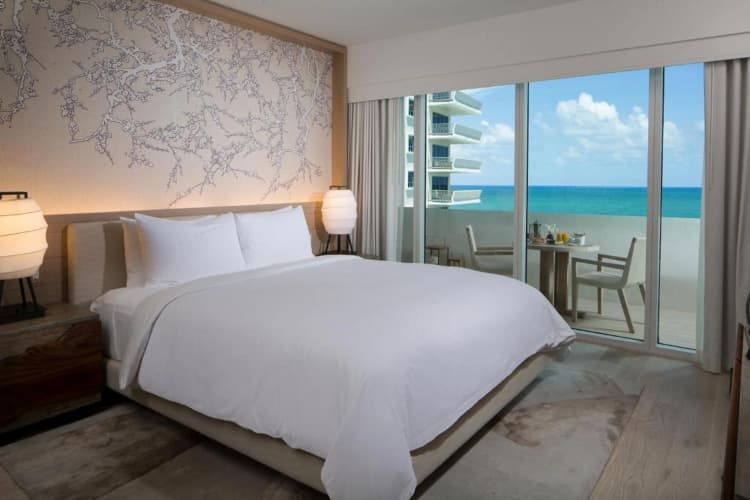 Nobu Hotel Miami Beach - foto 5