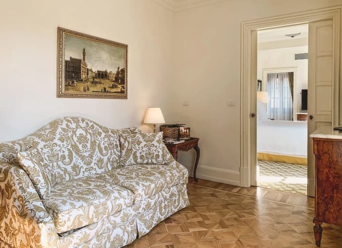 Four Seasons Hotel Firenze - foto 3