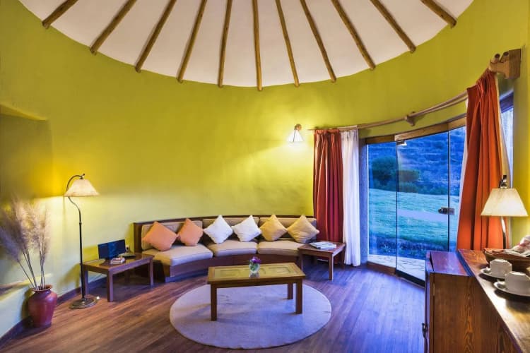 Colca Lodge Spa & Hot Springs - foto 4
