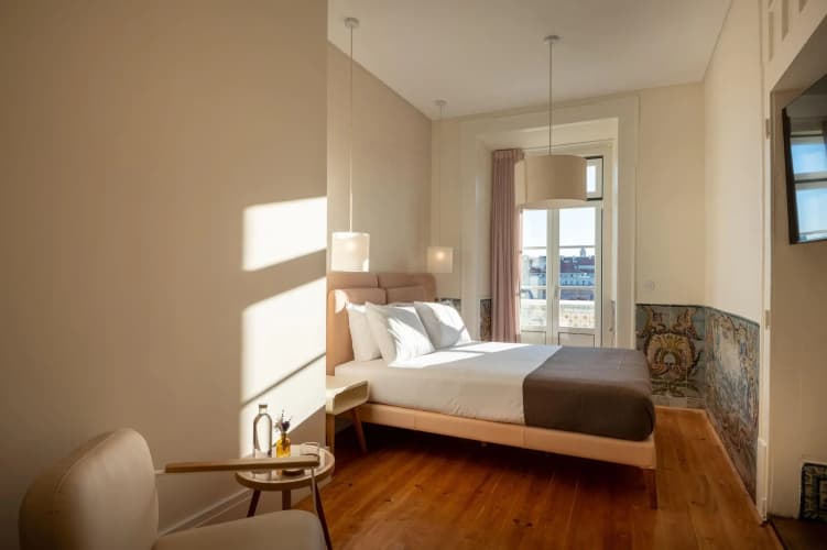 Memoria Lisboa FLH Hotels - foto 4