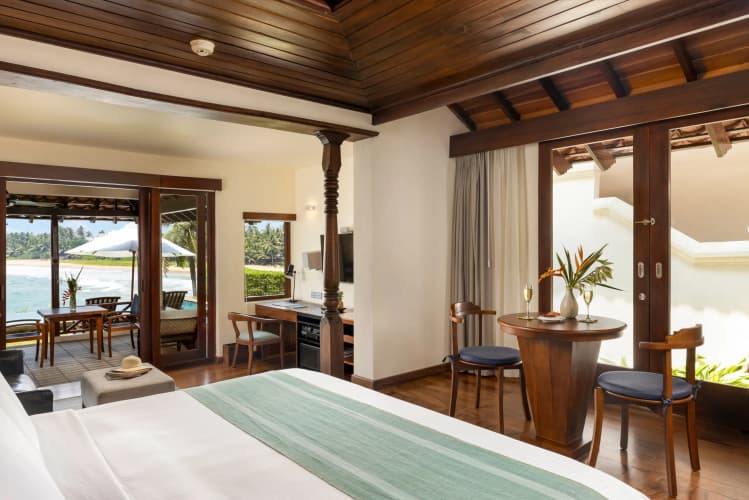 Jetwing Saman Villas, A Luxury Reserve - Adults Only - foto 5