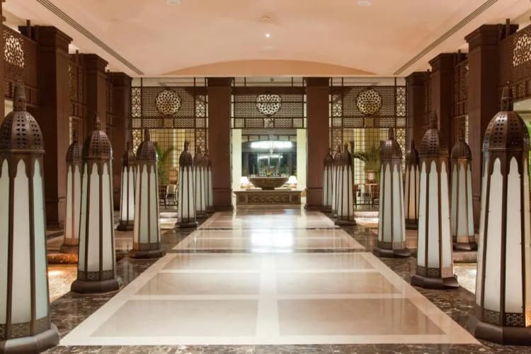 The Makadi Spa Hotel (Adult Only) - foto 1