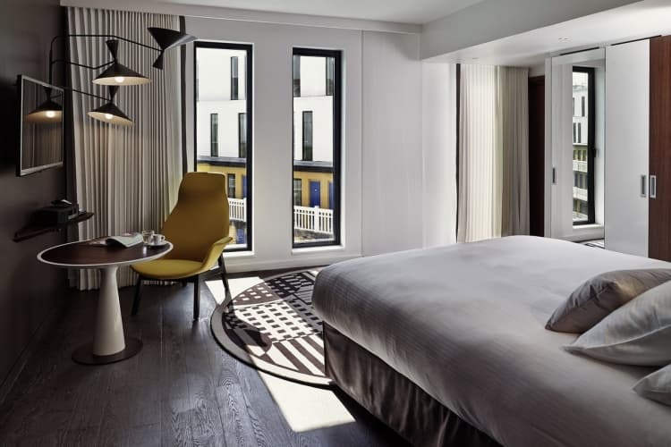 Molitor Hotel & Spa Paris - MGallery Collection - foto 4