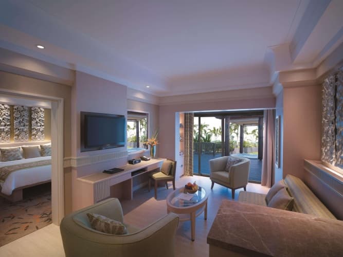 Shangri-La Rasa Sentosa, Singapore - foto 6