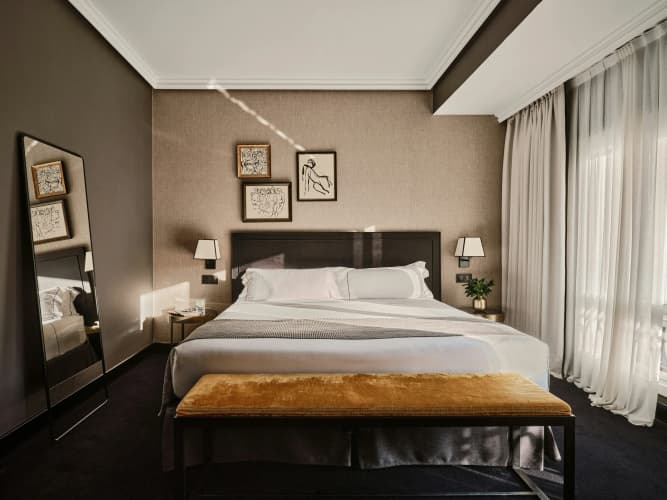 The Principal Madrid, Small Luxury Hotels - foto 4