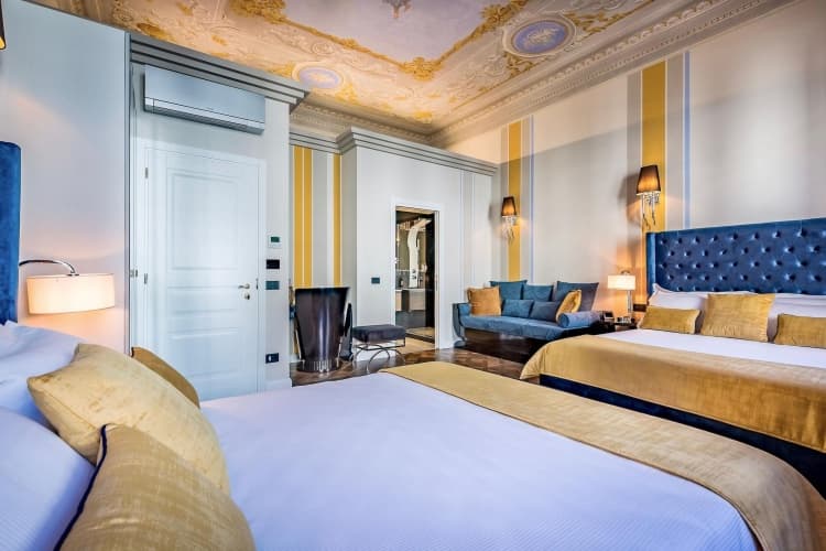 Arte' Boutique Hotel - foto 4