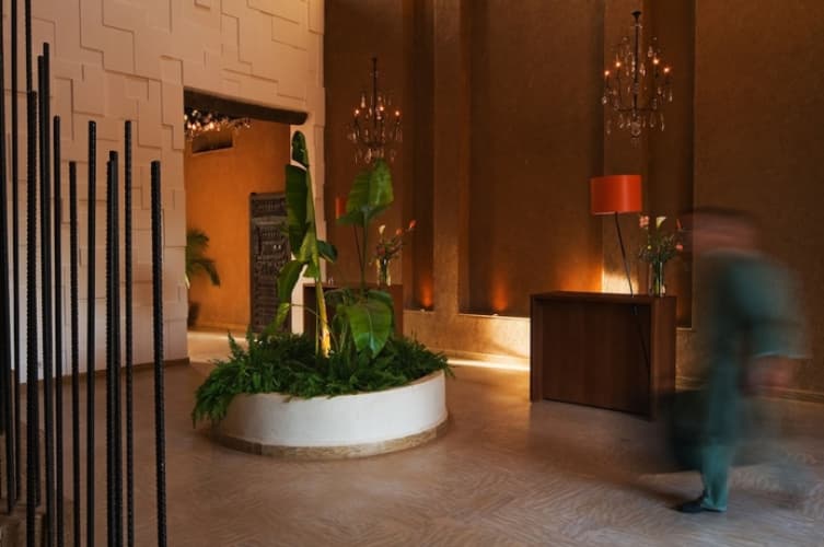 Hotel Les Cinq Djellabas - foto 4