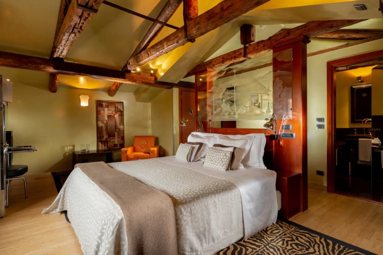 Ca' Pisani Deco Design Hotel - foto 6
