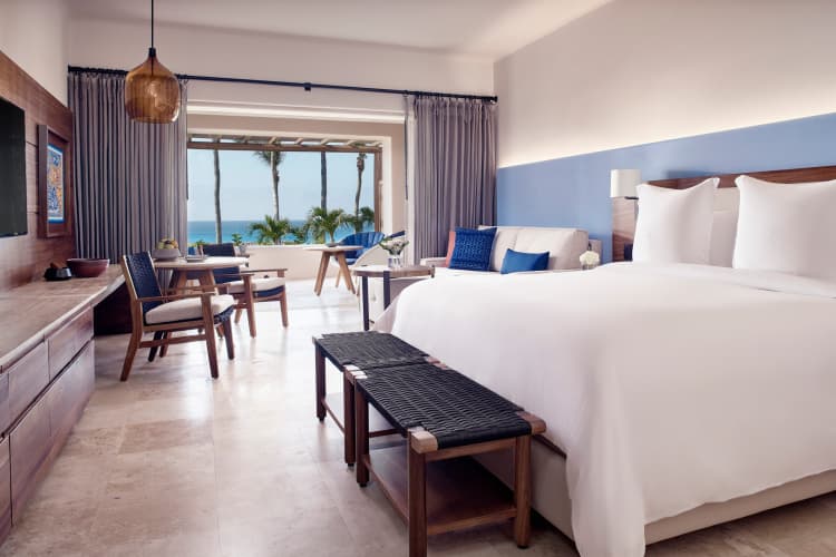 Four Seasons Resort Punta Mita - foto 4