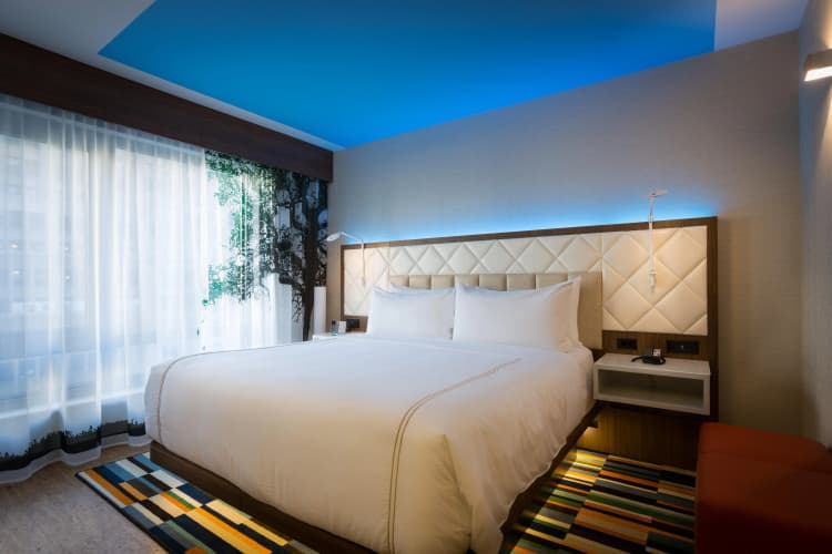 EVEN Hotel New York - Times Square South by IHG - foto 3