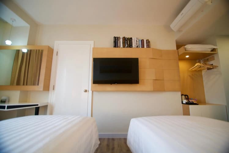 Hotel Lancaster - foto 6