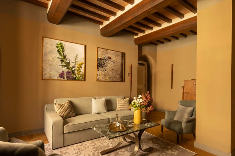 Borgo Dei Conti Resort Relais & Chateaux - foto 1