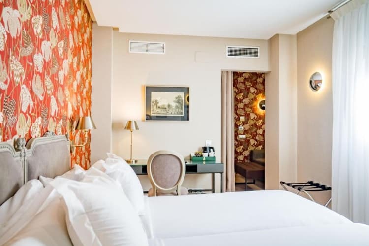 Meninas Hotel - foto 4
