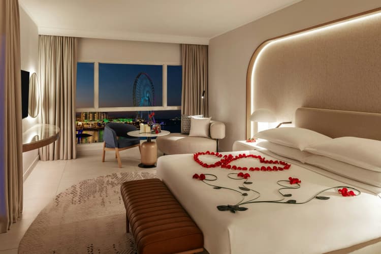Sheraton Jumeirah Beach Resort - foto 4