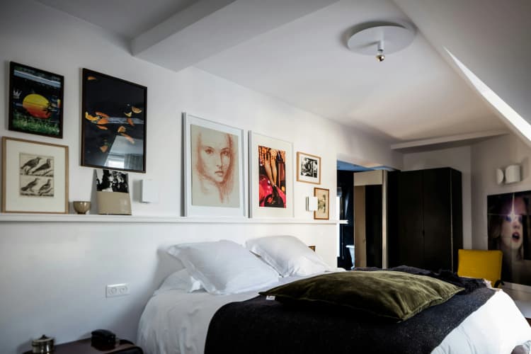 Le Pigalle, a Member of Design Hotels - foto 6