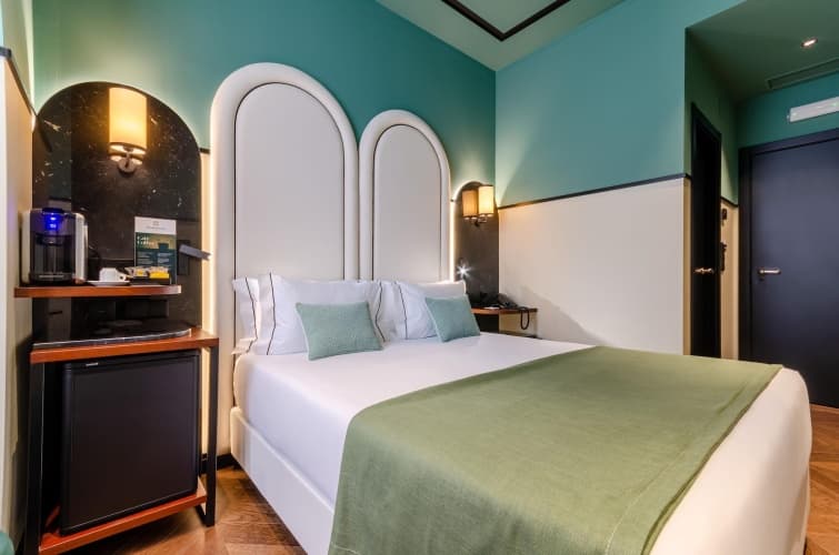 Nicola Rossio Hotel - foto 2