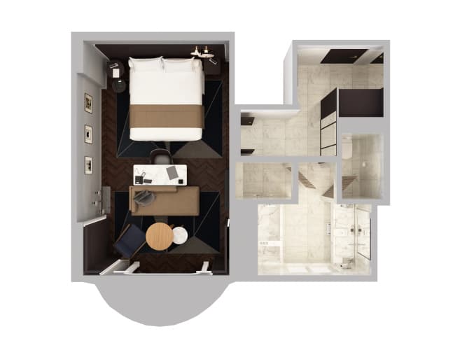 Mandarin Oriental Lutetia, Paris - foto 6