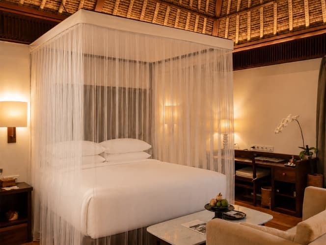 REVĪVŌ Wellness Resort Nusa Dua Bali - foto 5