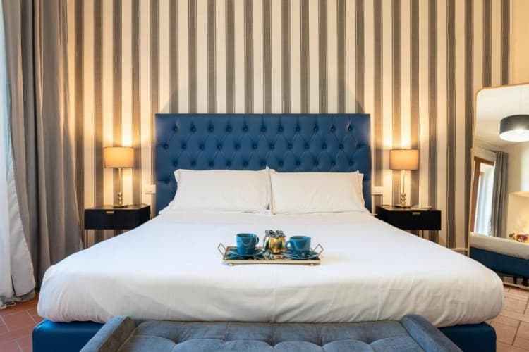 SPIRIT OF FLORENCE Boutique Rooms - foto 5