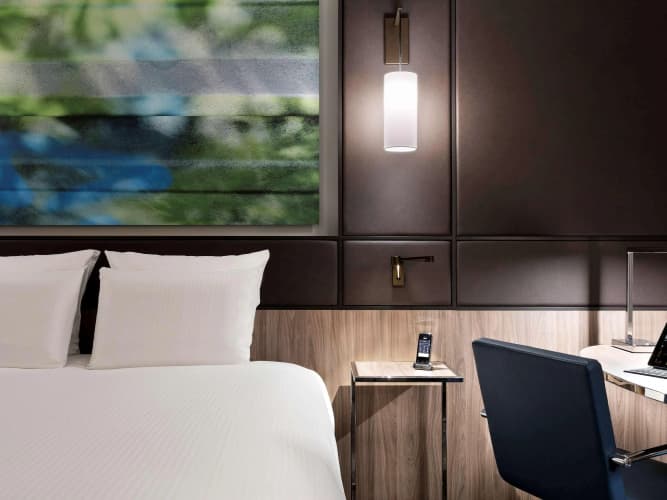 Pullman Paris Centre-Bercy Hotel - foto 6