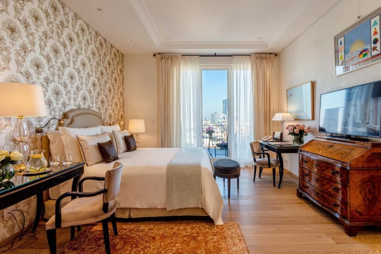 Palazzo Parigi Hotel & Grand Spa Milano - foto 4