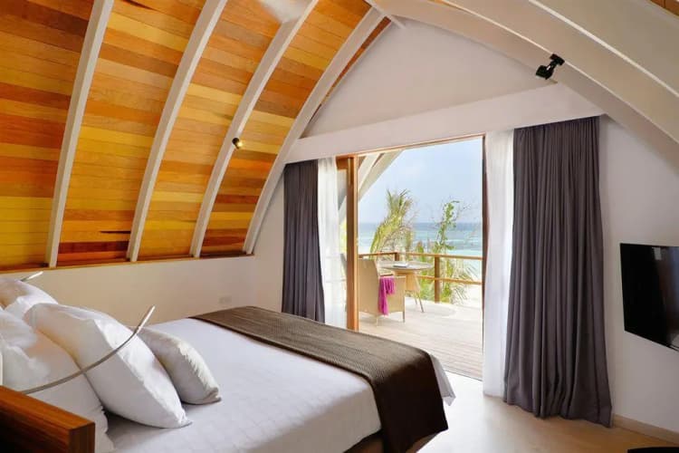 Kandolhu Maldives Resort - foto 4