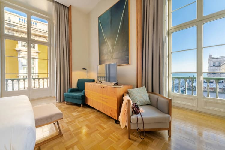 Pousada de Lisboa - Small Luxury Hotels Of The World - foto 6