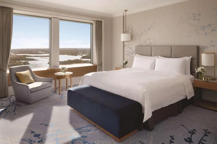 Shangri-La Sydney - foto 5