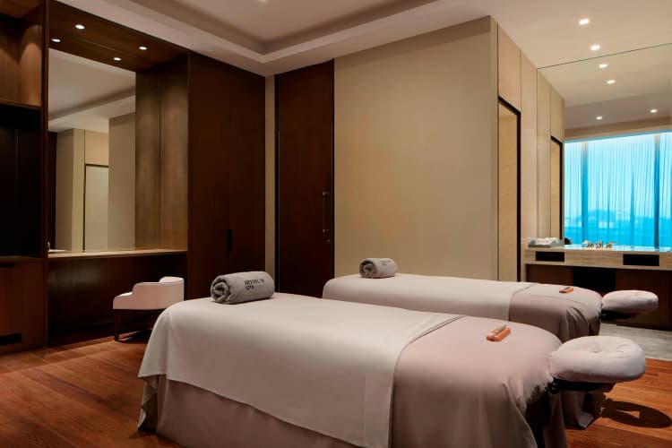 The St. Regis Kuala Lumpur - foto 2