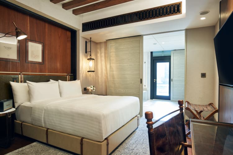 The Barracks Hotel Sentosa by Far East Hospitality - foto 3