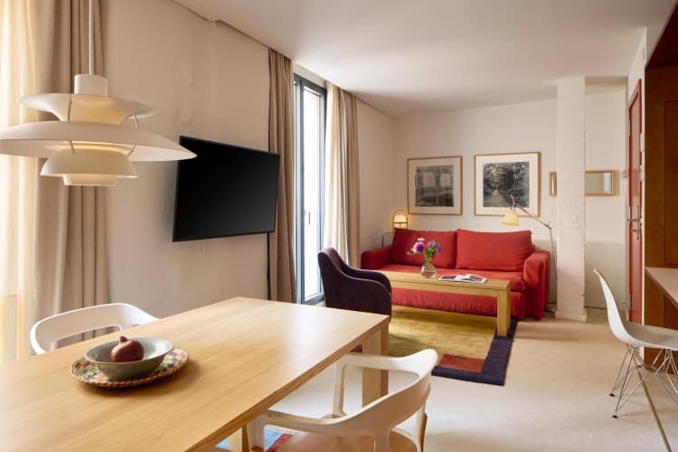 Hotel Neri Relais & Chateaux - foto 6