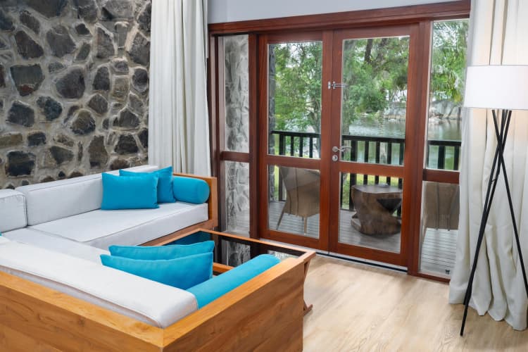 Kempinski Seychelles Resort - foto 6