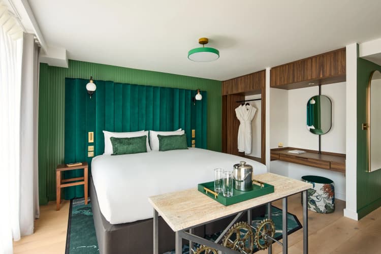 Hotel Indigo London Clerkenwell by IHG - foto 2