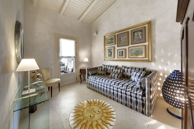 Donna Coraly Country Boutique Hotel - foto 1