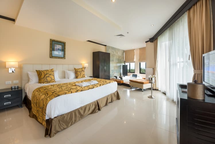 The Royal Corin Thermal Water Spa & Resort - Adults Only - foto 4