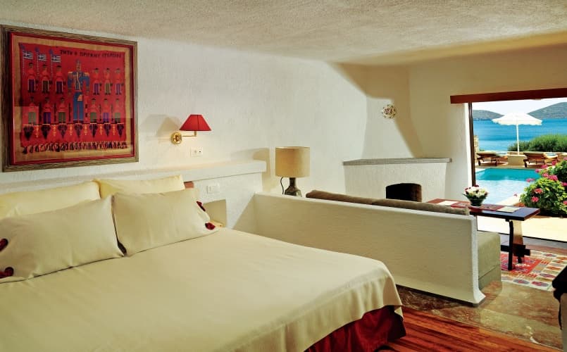 Elounda Mare Relais & Chateaux Hotel - Elounda, Epano Elounda