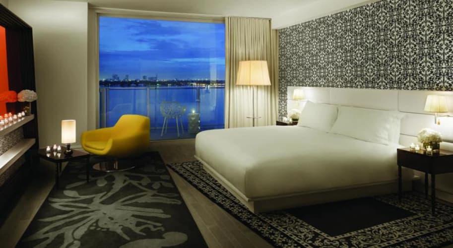 Mondrian South Beach - foto 2