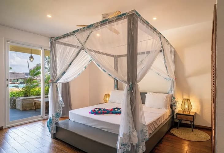 Maharaja Boutique Hotel Zanzibar - foto 1
