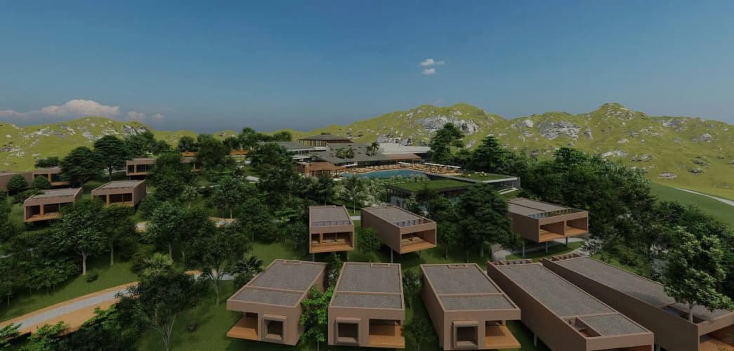 Clara Arte Resort - foto 3