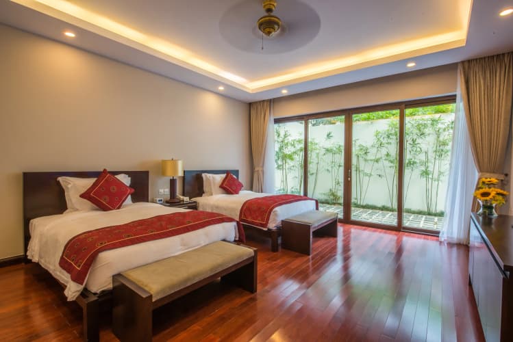Danang Marriott Resort & Spa - foto 4