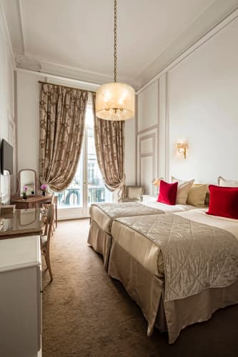 Hotel Regina Louvre - foto 2