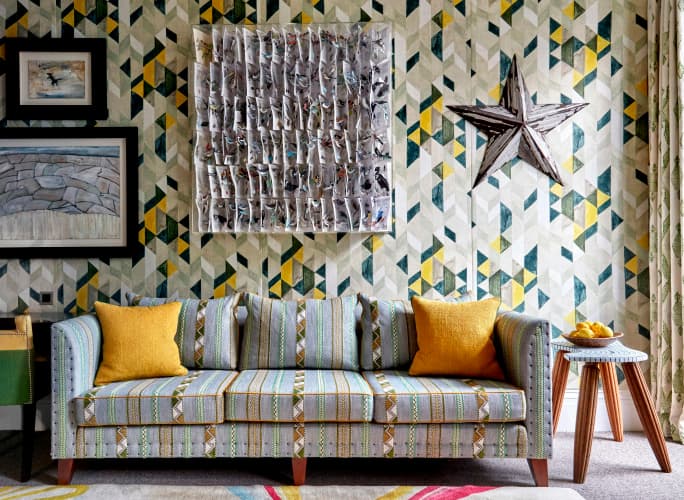 Number Sixteen Hotel, Firmdale Hotels - foto 2