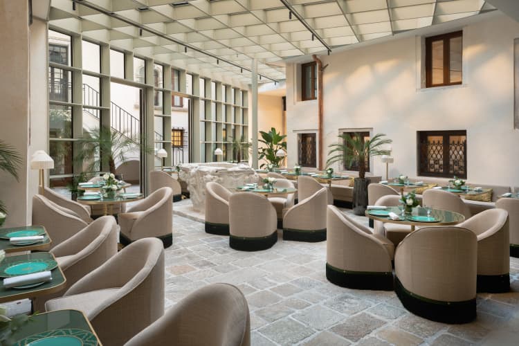 Hotel Gabrielli - Starhotels Collezione - foto 1